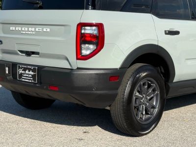 2024 Ford Bronco Sport - Photo 14