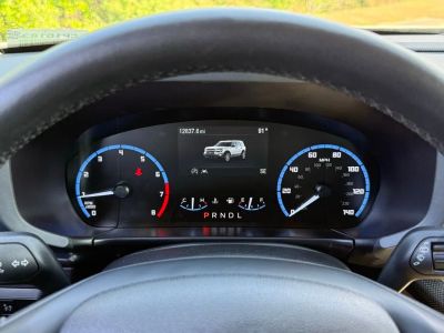 2024 Ford Bronco Sport - Photo 27
