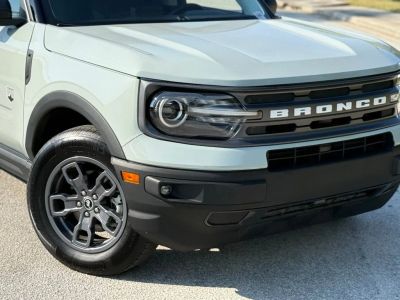 2024 Ford Bronco Sport - Photo 4