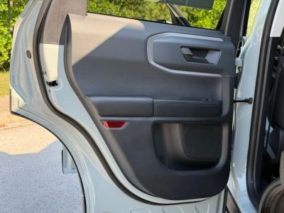2024 Ford Bronco Sport - Photo 24