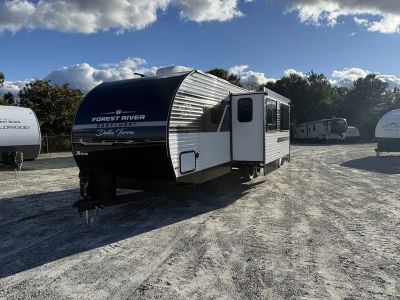 2026 EAST TO WEST Della Terra - Photo 1