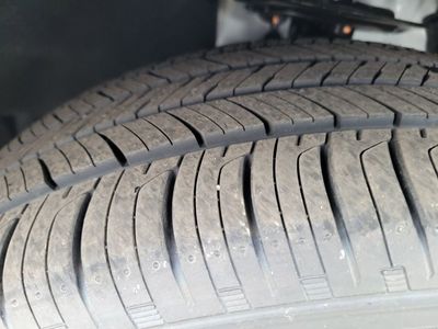 2026 Honda HR-V Sport — photo 14 view