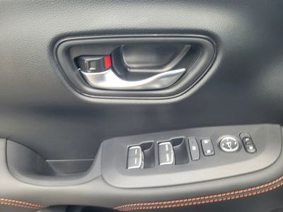 2026 Honda HR-V Sport — photo 15 view