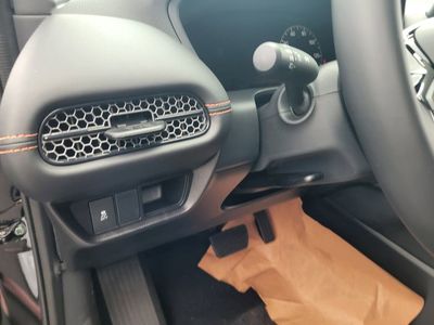2026 Honda HR-V Sport — photo 18 view