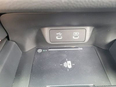 2026 Honda HR-V Sport — photo 26 view