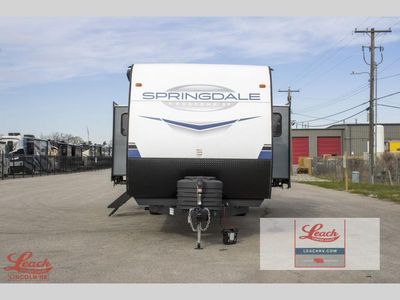 2023 Springdale 281RK - Photo 3