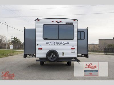 2023 Springdale 281RK - Photo 8