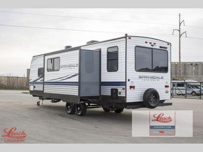 2023 Springdale 281RK - Photo 7