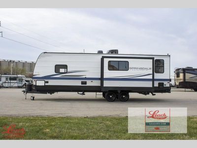 2023 Springdale 281RK - Photo 6