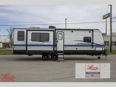 2023 Springdale 281RK - Photo 10