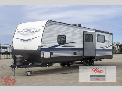 2023 Springdale 281RK - Photo 5