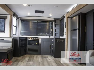 2023 Springdale 281RK - Photo 15