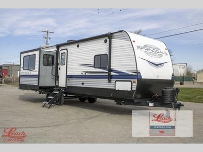 2023 Springdale 281RK - Photo 1