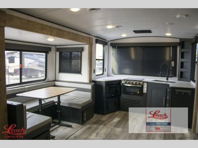 2023 Springdale 281RK - Photo 11