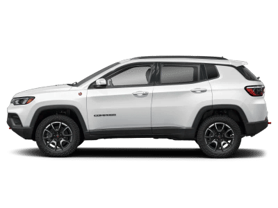 2025 Jeep Compass - Photo 10