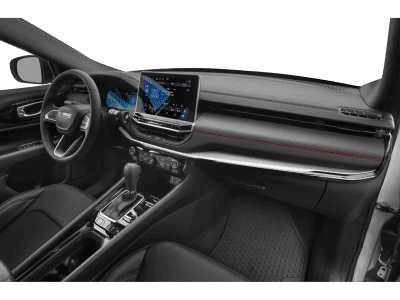 2025 Jeep Compass - Photo 18
