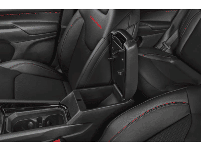 2025 Jeep Compass - Photo 17