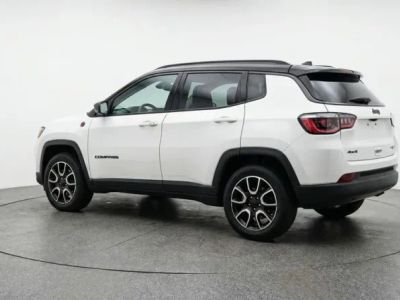 2025 Jeep Compass - Photo 5