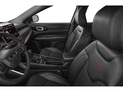 2025 Jeep Compass - Photo 13