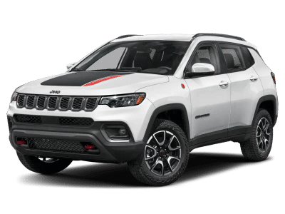 2025 Jeep Compass - Photo 8