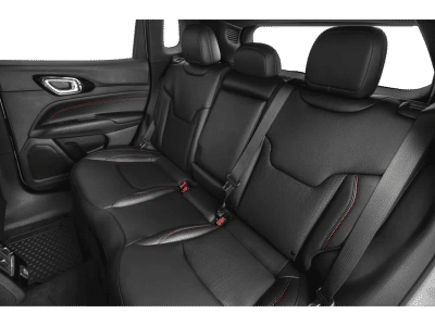 2025 Jeep Compass - Photo 16