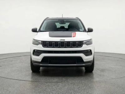 2025 Jeep Compass - Photo 3