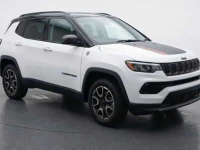 2025 Jeep Compass - Photo 1