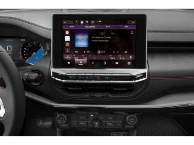 2025 Jeep Compass - Photo 14
