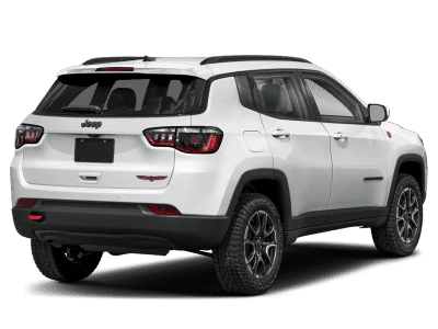 2025 Jeep Compass - Photo 9
