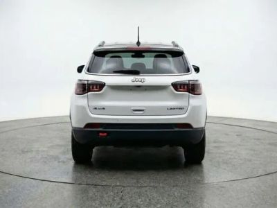 2025 Jeep Compass - Photo 6