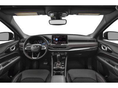 2025 Jeep Compass - Photo 12