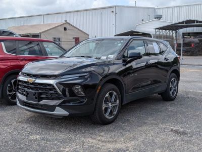 2023 Chevrolet Blazer - Photo 1