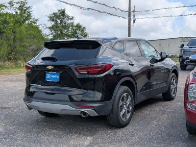 2023 Chevrolet Blazer - Photo 5