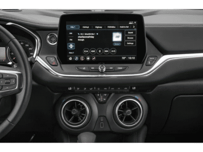 2023 Chevrolet Blazer - Photo 15