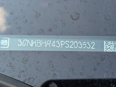 2023 Chevrolet Blazer - Photo 8