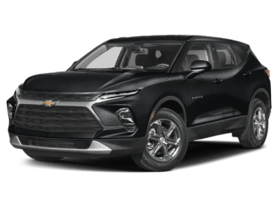 2023 Chevrolet Blazer - Photo 9