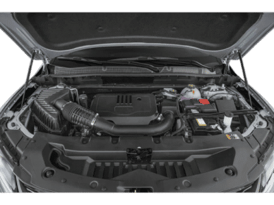 2023 Chevrolet Blazer - Photo 17