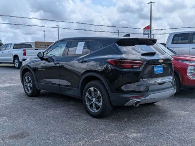 2023 Chevrolet Blazer - Photo 3