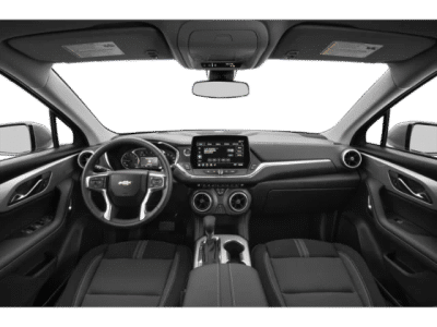 2023 Chevrolet Blazer - Photo 13