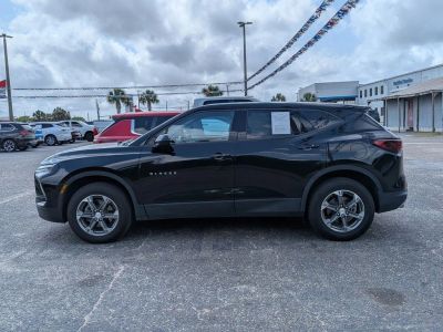 2023 Chevrolet Blazer - Photo 2
