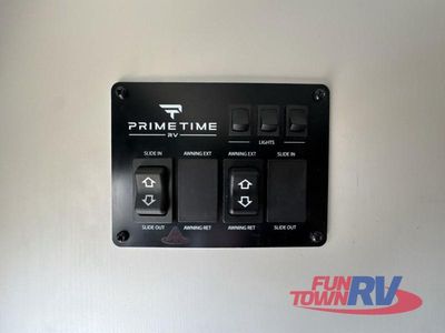 2026 Prime Time RV Avenger - Photo 36