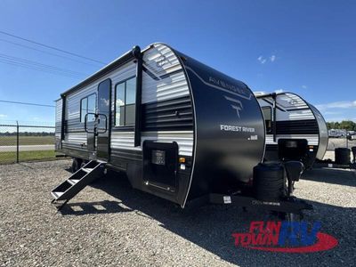 2026 Prime Time RV Avenger - Photo 1