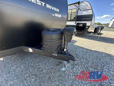 2026 Prime Time RV Avenger - Photo 8