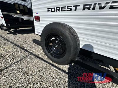 2026 Prime Time RV Avenger - Photo 14