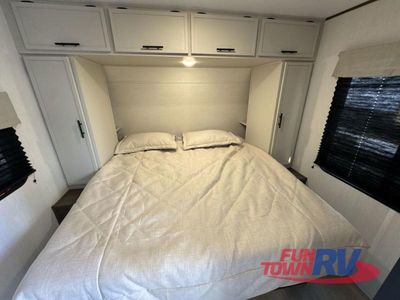 2026 Prime Time RV Avenger - Photo 37
