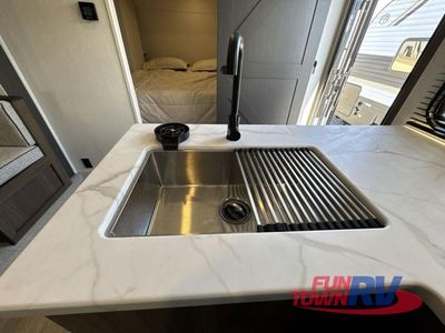 2026 Prime Time RV Avenger - Photo 18