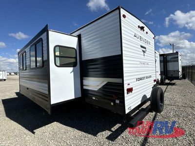 2026 Prime Time RV Avenger - Photo 5