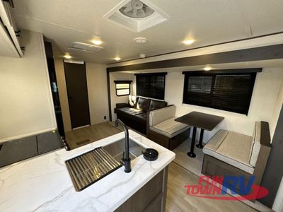2026 Prime Time RV Avenger - Photo 16