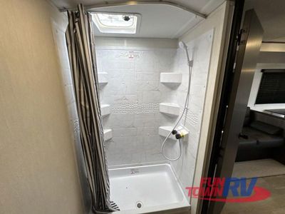 2026 Prime Time RV Avenger - Photo 32