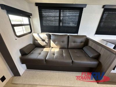 2026 Prime Time RV Avenger - Photo 27